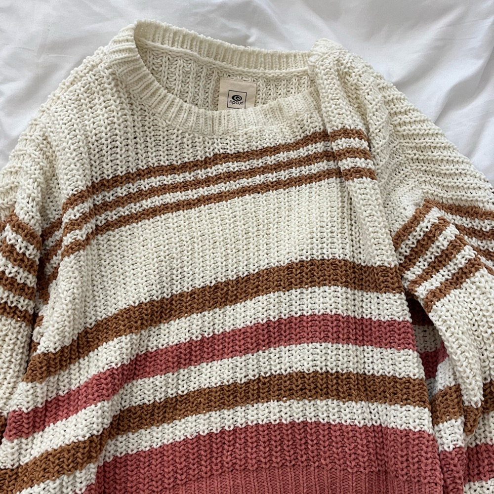 Rip Curl sweater